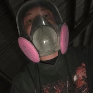 Meet your Posher, Mitchell